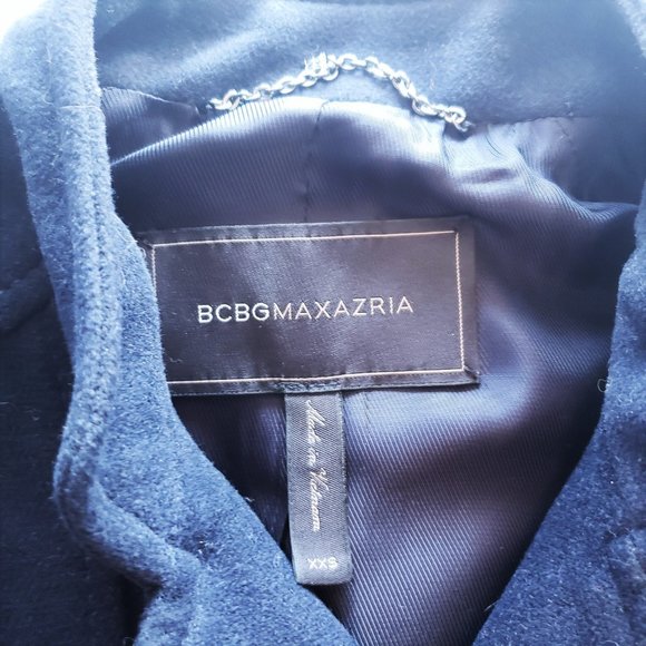 BCBG Cropped Jacket - Picture 3 of 3